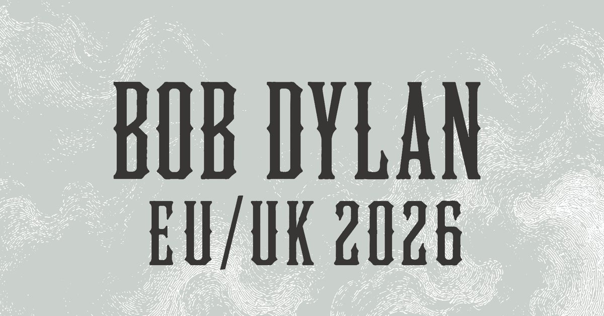 Bob Dylan
