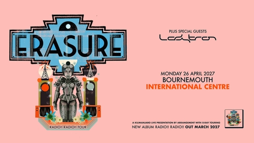 Erasure