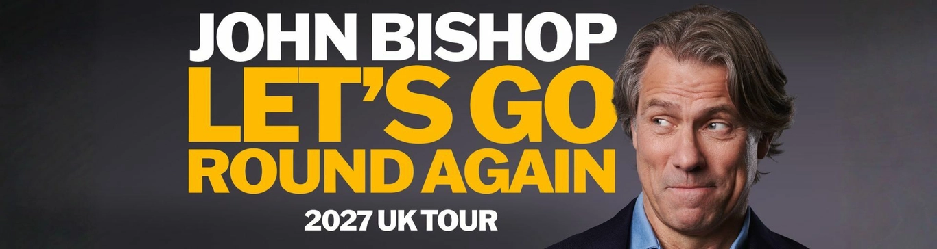 John Bishop