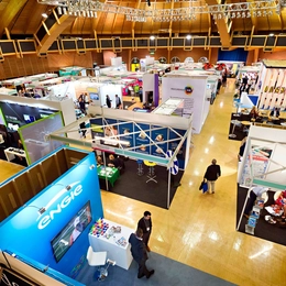 Exhibitions