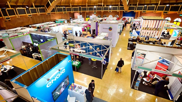 Exhibitions