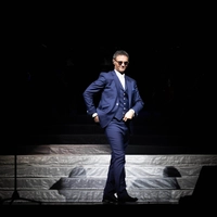Marti Pellow