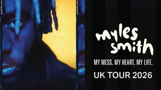 Myles Smith