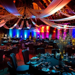Purbeck Hall, Bournemouth International Centre