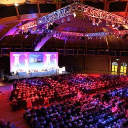Conferences