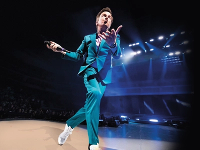 Rick Astley