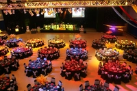 Solent Hall