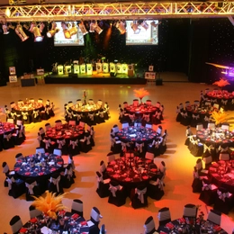 Solent Hall