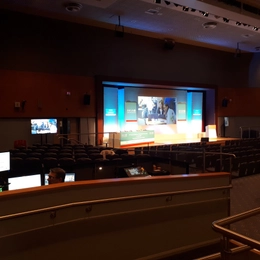 Conferences