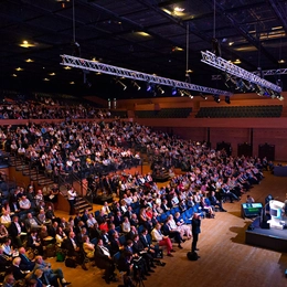 Conferences