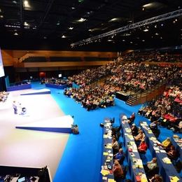 Conferences