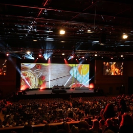 Conferences